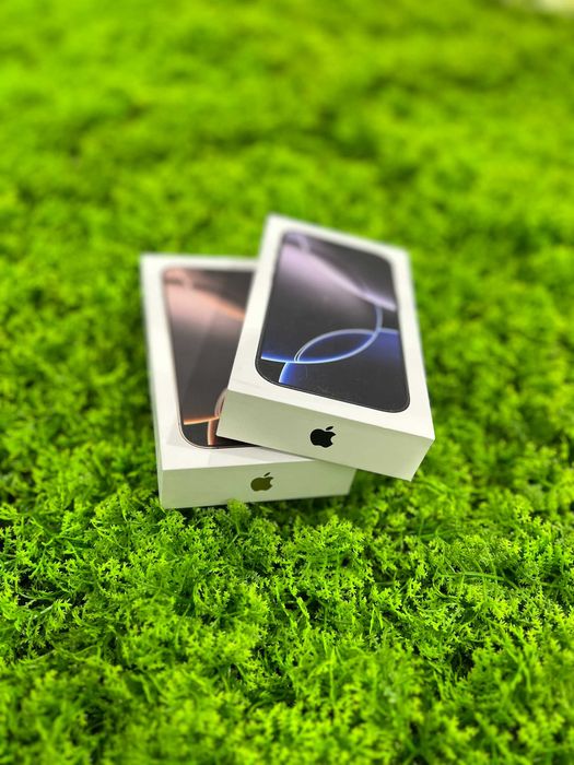 iPhone 16 Pro (6.3")