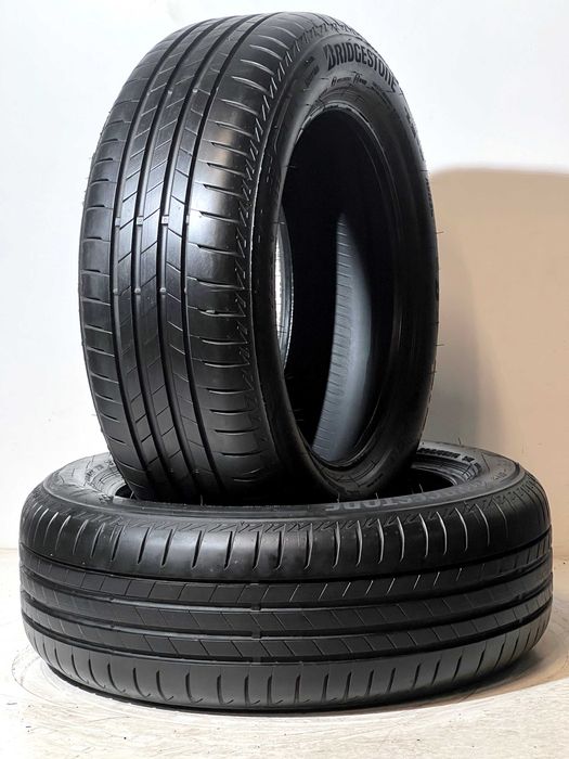 Pneus Bridgestone Turanza T005 - 205/55/16 - Como NOVOS