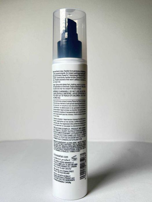 Спрей для волосся Color WOW Raise The Root Thicken & Lift