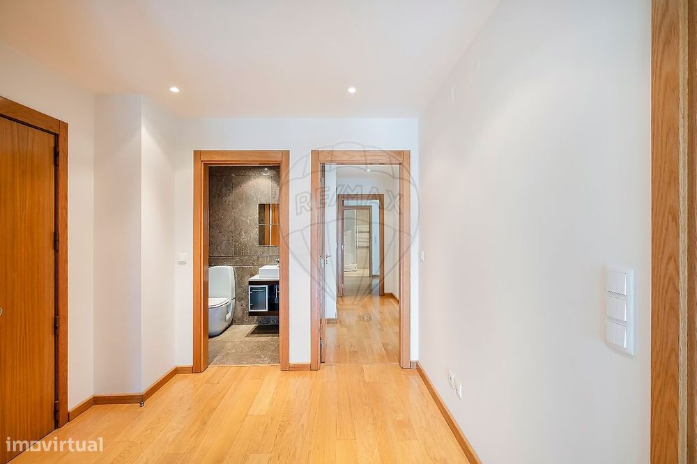 Apartamento T3 para arrendamento