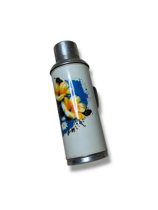 Термос вінтажний СССР часів