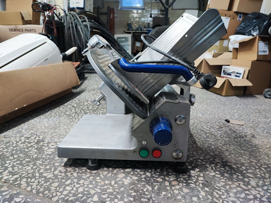 Krajalnica Ma-Ga 612pT