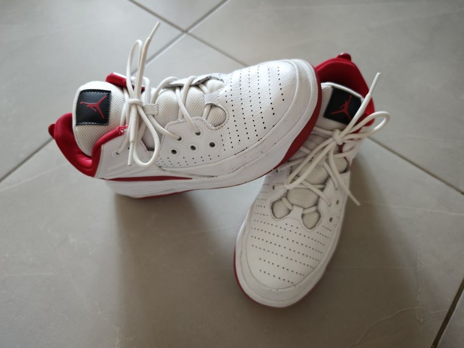 Ténis Nike Air Jordan