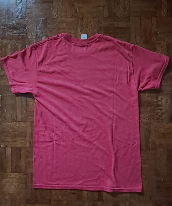 T shirt campanha eleitoral Trump