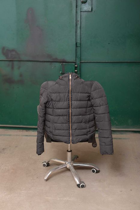 Куртка ZARA BASIC M 28