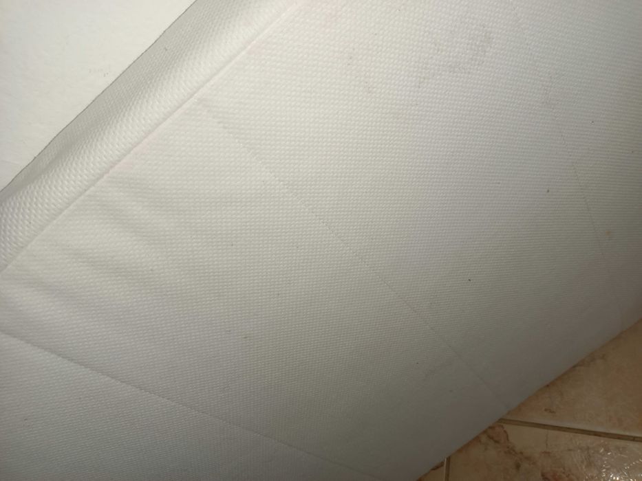 Colchão de berço