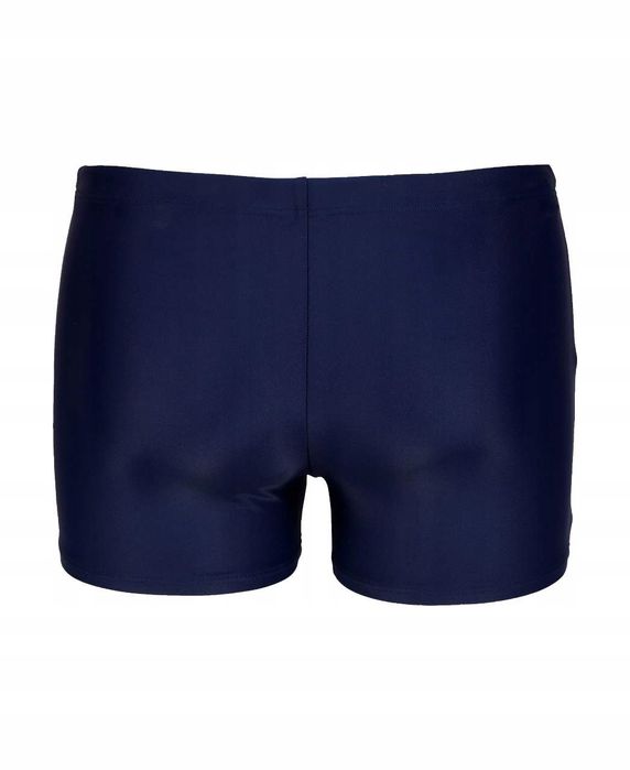 Bokserki męskie kąpielowe Arena Swim Short D4