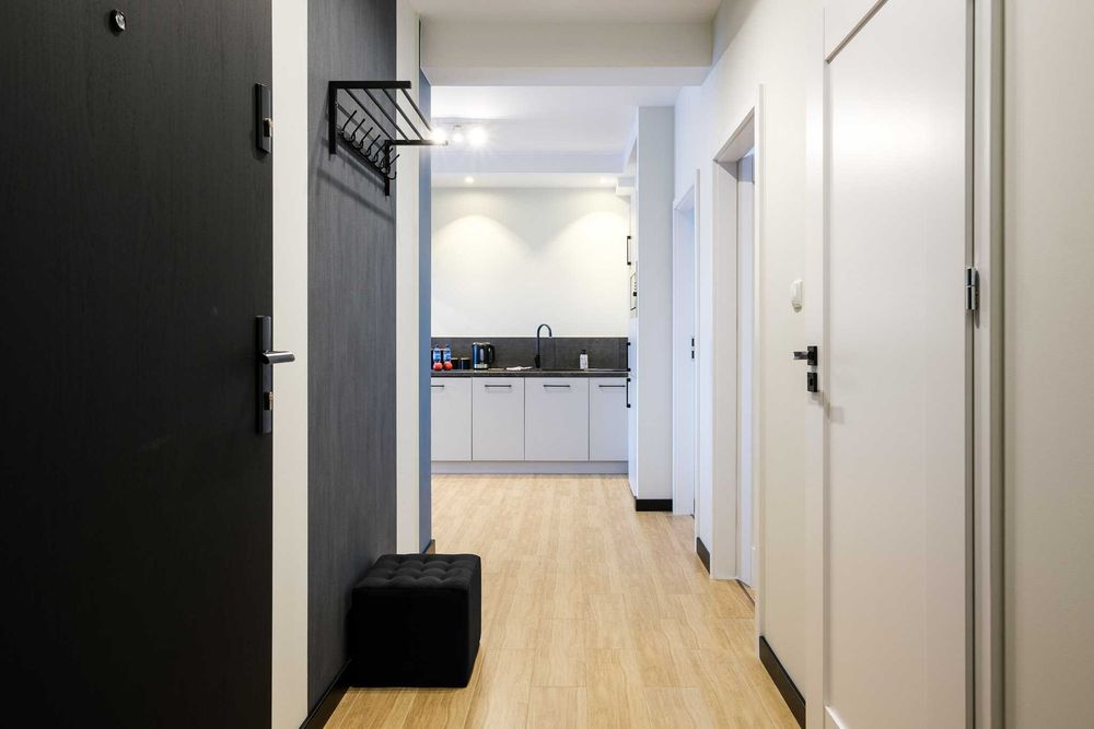 Apartament Szafir