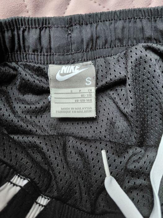 Spodnie dresowe NIKE