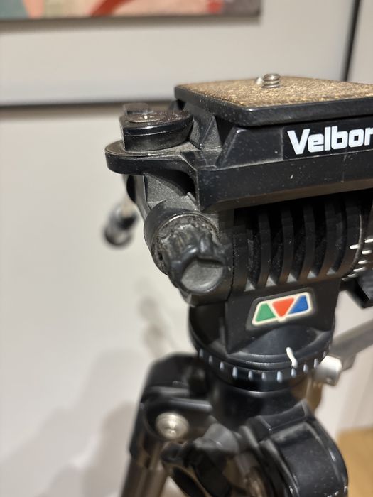 Statyw Velbon DV-7000