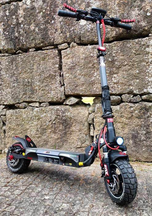 Trotinete VOLTIX 1200w