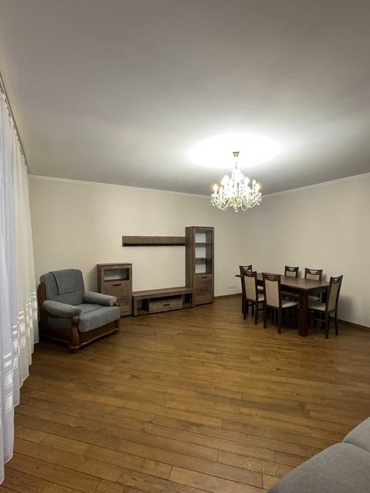 Оренда просторої квартири на вул. Шевченка, 134а (ЖК Будімекс).