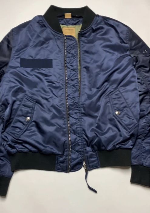 bomber true religion