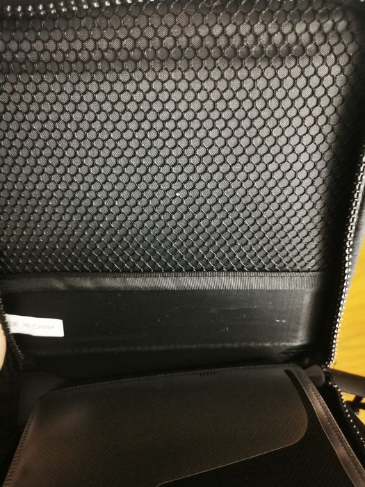 Bolsa pasta porta cds da adidas