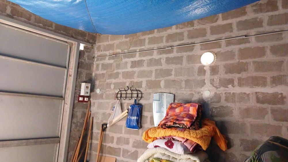 Гараж АГК Хрустальний