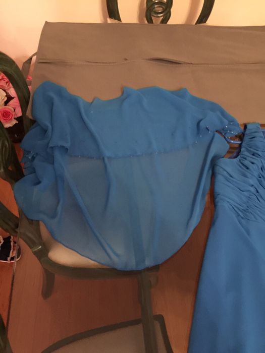 Vestido Cerimónia
