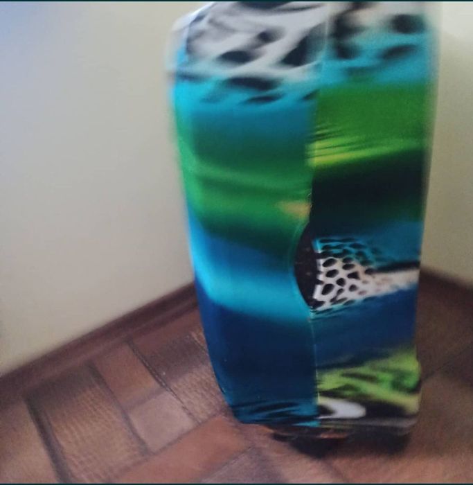 Чехол на чемодан