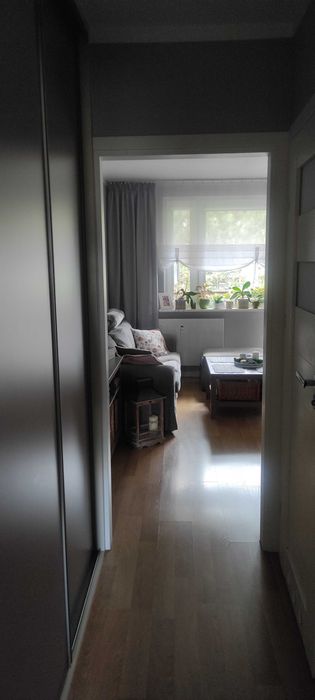 SPRZEDAM 3-pokojowe mieszkanie z balkonem na osiedlu Liburnia - Widok 3