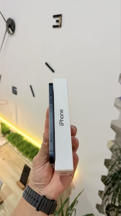 Iphone 13 128 Gb Midnight ідеал