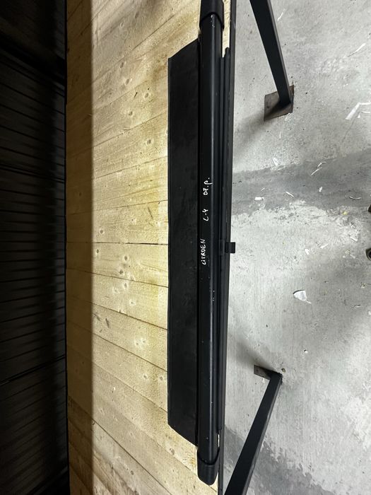 Шторка багажника Citroen C4 grand picasso пікасо