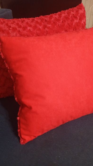 Nowe poduszki dekoracyjne