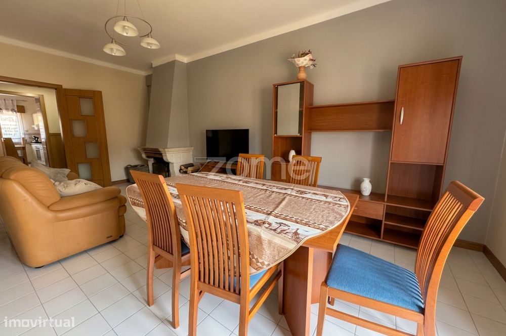 Apartamento T3 em Ansião por 167.500€