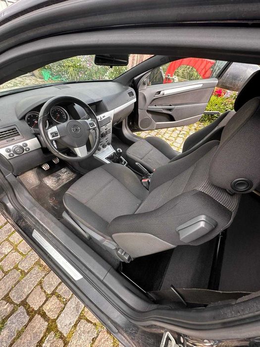 Opel Astra 1.3 Diesel Comercial