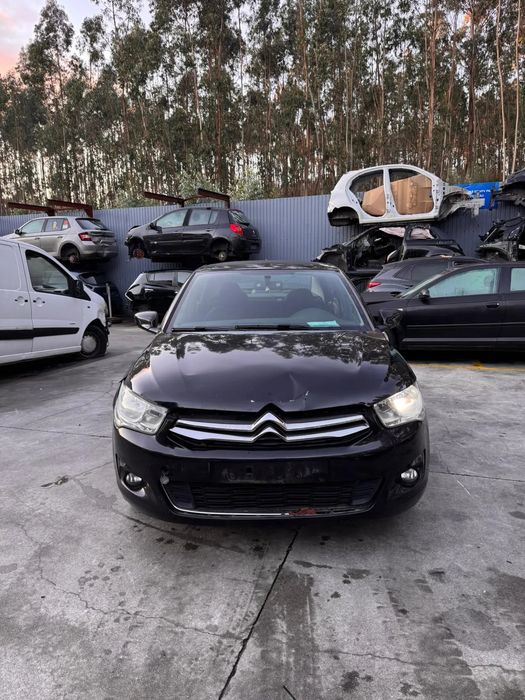 Para peças CITROËN C-Elysee