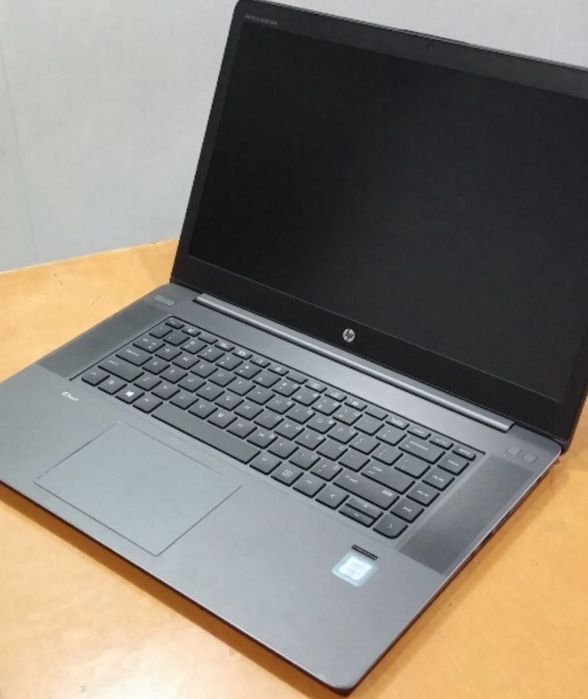 Portátil HP zbook G3