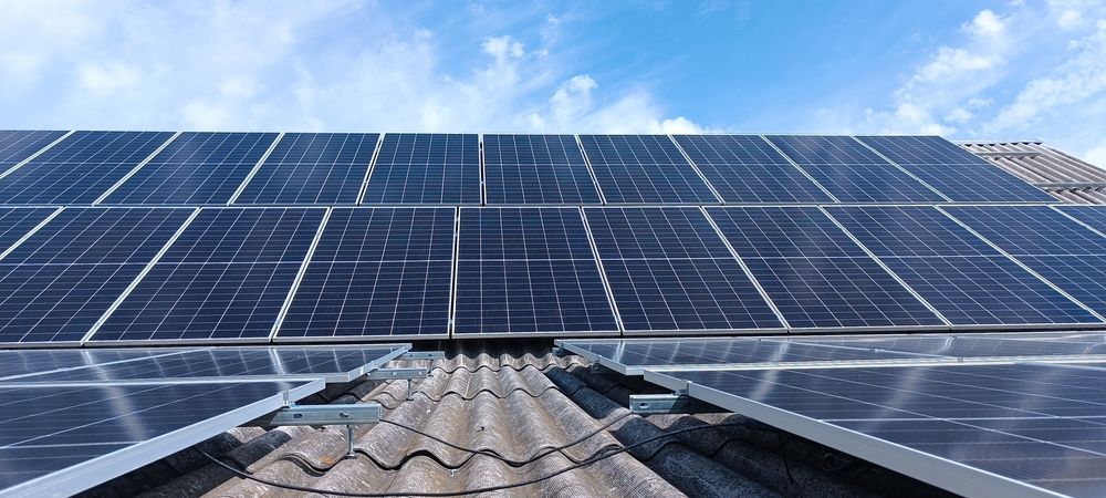 Сонячні панелі  Trina solar 625 w