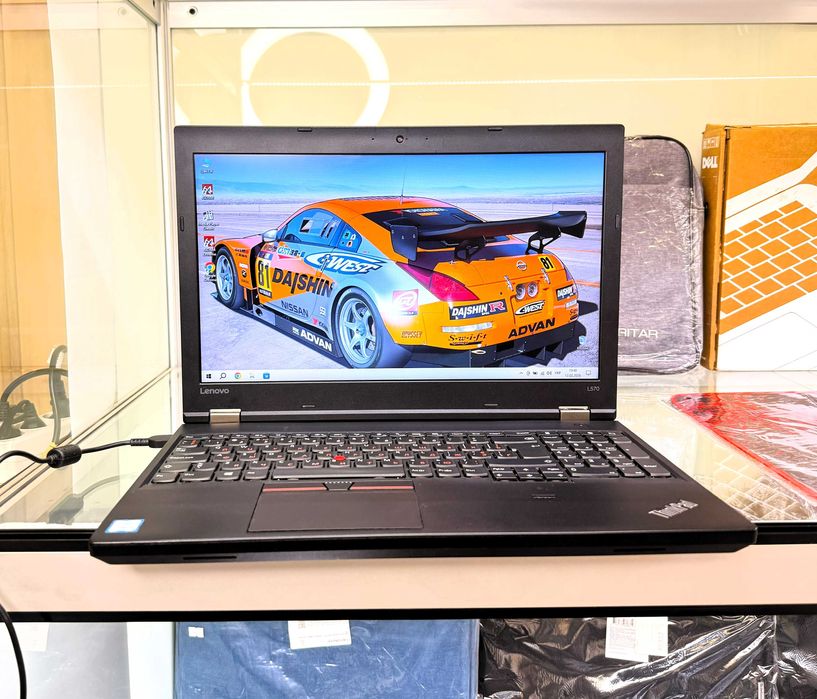 -- !Скидка!МАГАЗИН--  Гарантия/ Бизнес Ноутбук. Для любых задач.