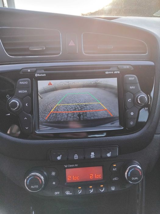Kia Ceed 1.4 benzyna