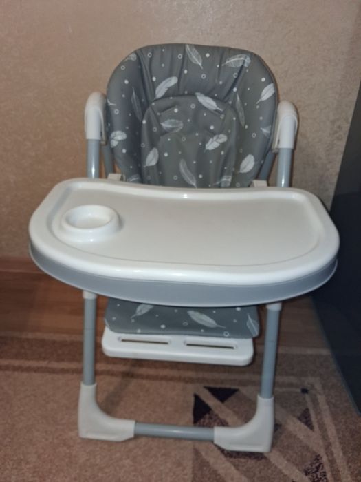 Стільчик для годування  Bambi