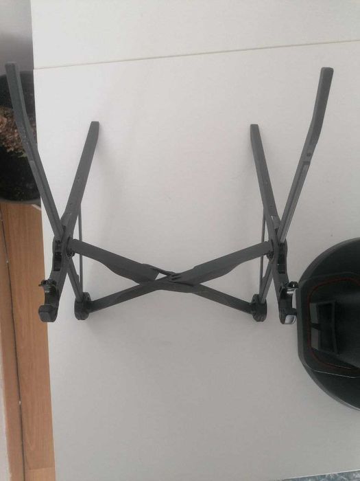 Suporte portátil para laptop – excelente estado