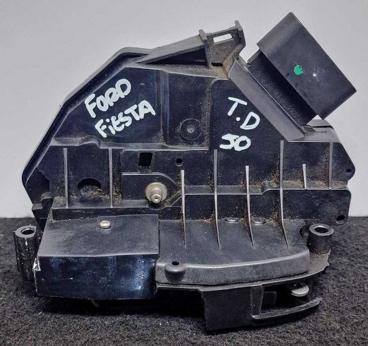 Fechadura / Fecho Porta Trás Direito | Ford | Fiesta