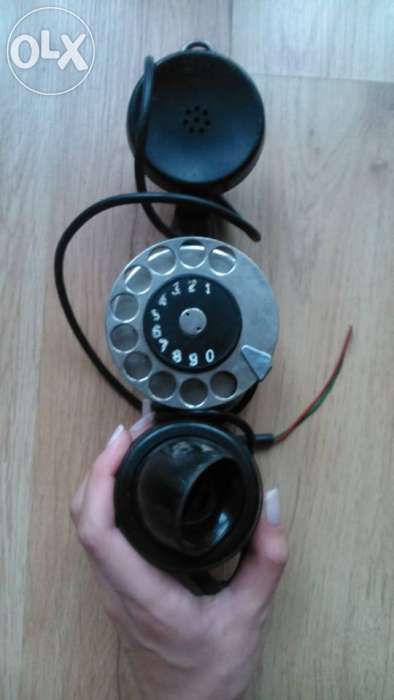 Mikrotelefon  monterski