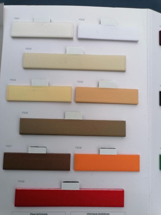 Plisy cennik bezpłatny pomiar i wycena Warszawa i okolice promocja