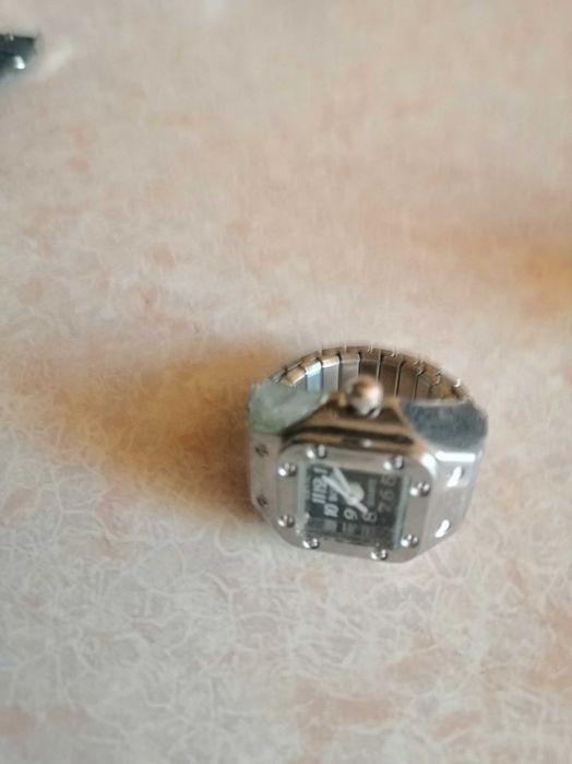 Часы перстень часы наручные часы браслет