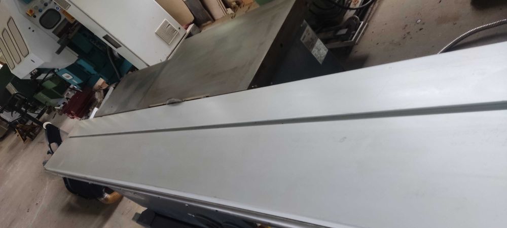 Pila formatowa Rema FX 350 nie  Felder Format 4