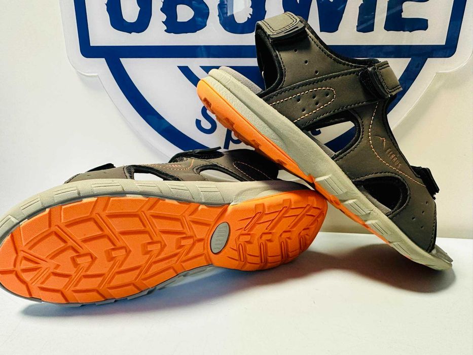 Elbrus Merios sandały męskie 42  - 45  wyprzedaz