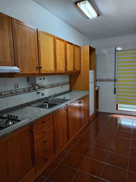 Apartamento T1 para arrendar em Gualtar