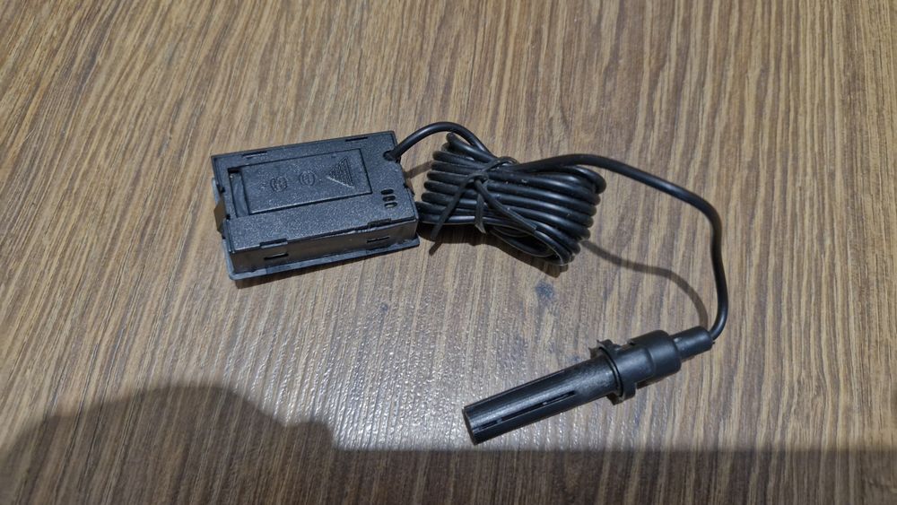 Cyfrowy Higrometr z termometrem