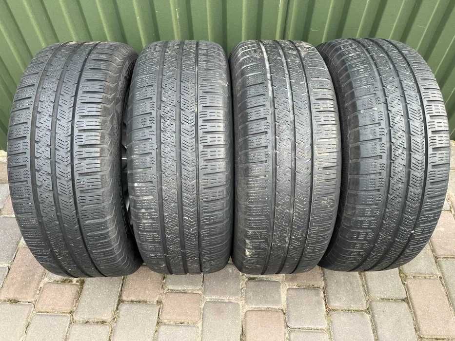 ШИНИ всесезонні 205/55 R16 Vredestein Quatrac 5