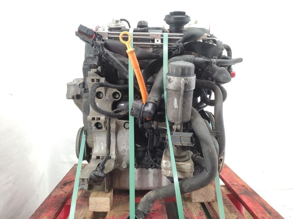 MOTOR SEAT LEON 1.9 TDI 150 ARL