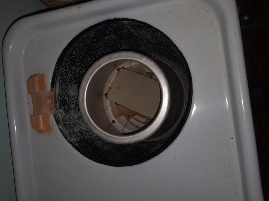 Віддам безкоштовно. Самовивіз. Пральна машинка Ауріка 76