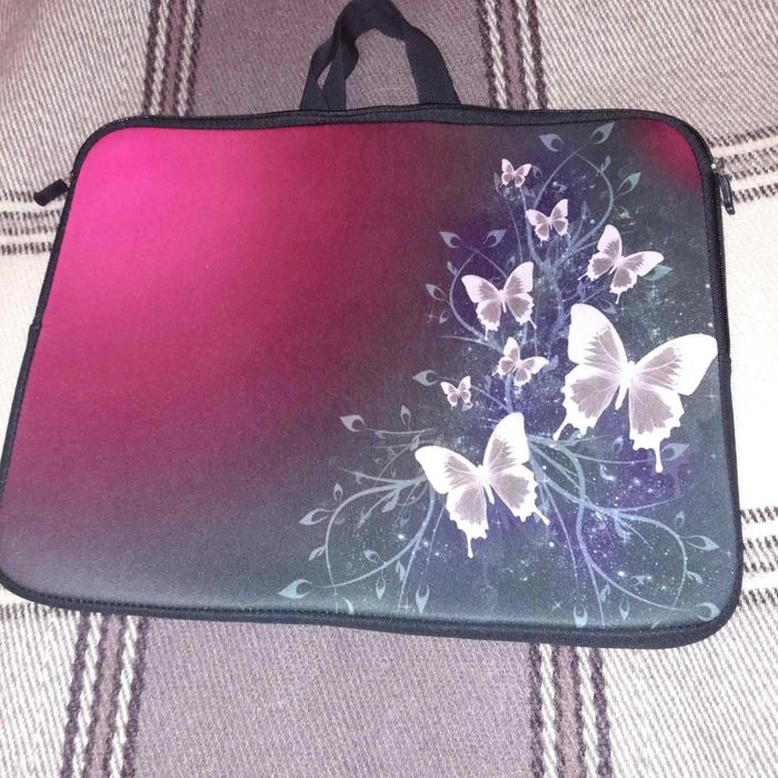 Сумка для ноутбука 400×300 мм