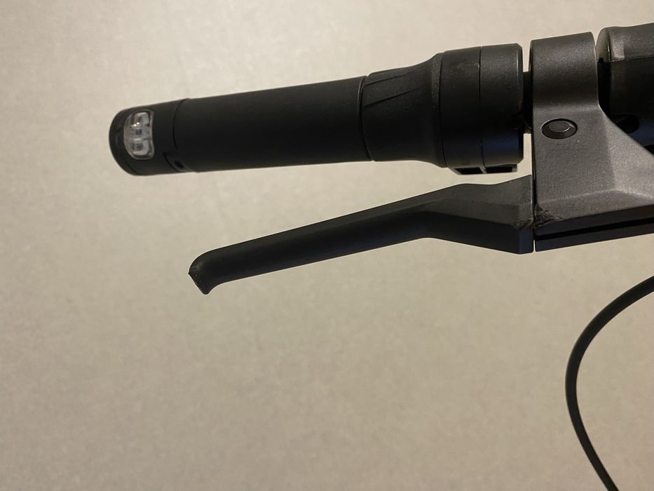Продам Seegway Ninebot ZT3 PRO E BLACK