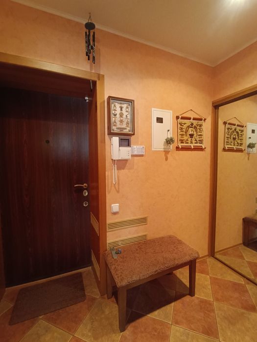 Продам 2 -х ком.кв в центре города с автономным отоплением 96 квартал