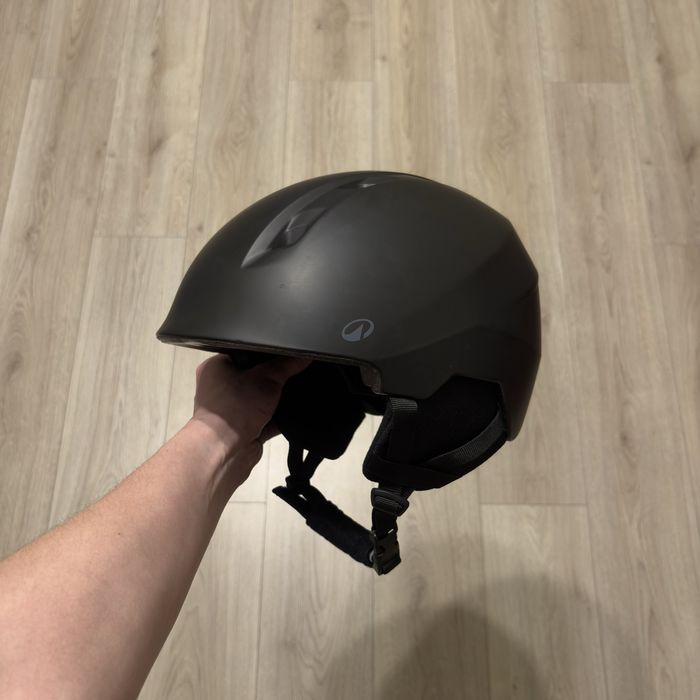 Лижній шолом Quechua Decathlone L 59-62 см