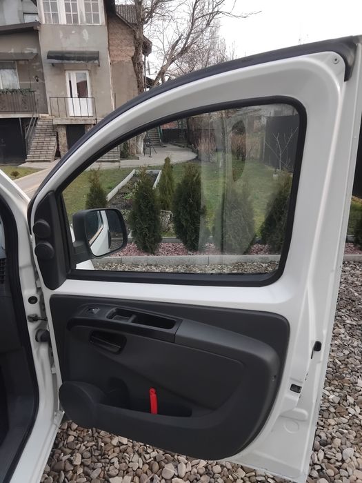 Сітроен Немо 1.4 HDI